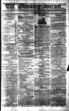 Morning Journal (Kingston) Saturday 04 May 1839 Page 1