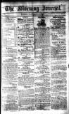 Morning Journal (Kingston) Saturday 11 May 1839 Page 1