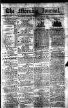 Morning Journal (Kingston) Thursday 20 June 1839 Page 1