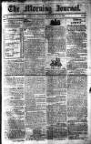 Morning Journal (Kingston) Monday 29 July 1839 Page 1