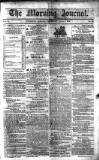 Morning Journal (Kingston) Thursday 08 August 1839 Page 1