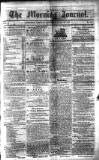 Morning Journal (Kingston) Saturday 10 August 1839 Page 1