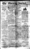 Morning Journal (Kingston) Friday 16 August 1839 Page 1