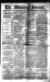 Morning Journal (Kingston) Saturday 24 August 1839 Page 1
