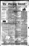 Morning Journal (Kingston) Thursday 29 August 1839 Page 1