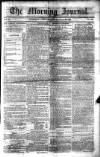 Morning Journal (Kingston) Friday 30 August 1839 Page 1