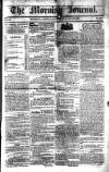 Morning Journal (Kingston) Saturday 31 August 1839 Page 1