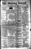 Morning Journal (Kingston) Saturday 05 October 1839 Page 1