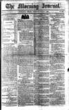 Morning Journal (Kingston) Monday 07 October 1839 Page 1