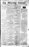 Morning Journal (Kingston) Wednesday 16 October 1839 Page 1