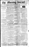 Morning Journal (Kingston) Thursday 17 October 1839 Page 1