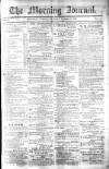 Morning Journal (Kingston) Tuesday 12 November 1839 Page 1