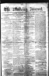 Morning Journal (Kingston) Tuesday 03 December 1839 Page 1