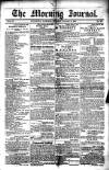 Morning Journal (Kingston) Monday 06 January 1840 Page 1