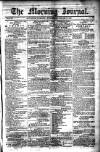 Morning Journal (Kingston) Wednesday 08 January 1840 Page 1