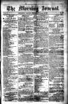 Morning Journal (Kingston) Thursday 09 January 1840 Page 1
