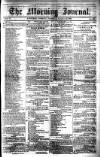 Morning Journal (Kingston) Tuesday 14 January 1840 Page 1