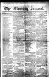 Morning Journal (Kingston) Wednesday 15 January 1840 Page 1