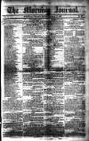 Morning Journal (Kingston) Friday 17 January 1840 Page 1