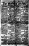 Morning Journal (Kingston) Saturday 18 January 1840 Page 1