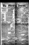 Morning Journal (Kingston) Thursday 23 January 1840 Page 1
