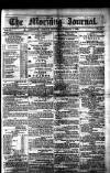 Morning Journal (Kingston) Saturday 01 February 1840 Page 1