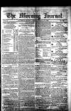 Morning Journal (Kingston) Friday 21 February 1840 Page 1