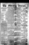 Morning Journal (Kingston) Saturday 22 February 1840 Page 1