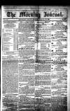 Morning Journal (Kingston) Monday 24 February 1840 Page 1