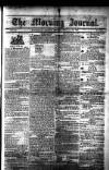 Morning Journal (Kingston) Friday 28 February 1840 Page 1