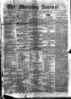 Morning Journal (Kingston) Monday 22 February 1858 Page 1