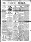 Morning Journal (Kingston) Tuesday 05 January 1864 Page 1