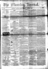 Morning Journal (Kingston) Friday 08 January 1864 Page 1