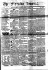 Morning Journal (Kingston) Saturday 09 January 1864 Page 1