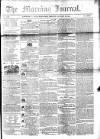 Morning Journal (Kingston) Wednesday 13 January 1864 Page 1