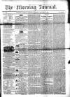 Morning Journal (Kingston) Thursday 14 January 1864 Page 1