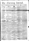 Morning Journal (Kingston) Saturday 23 January 1864 Page 1