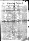 Morning Journal (Kingston) Monday 25 January 1864 Page 1