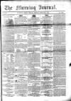 Morning Journal (Kingston) Monday 01 February 1864 Page 1
