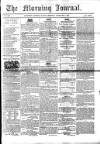 Morning Journal (Kingston) Friday 05 February 1864 Page 1