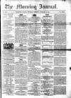 Morning Journal (Kingston) Thursday 11 February 1864 Page 1