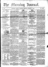 Morning Journal (Kingston) Saturday 13 February 1864 Page 1