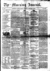 Morning Journal (Kingston) Monday 15 February 1864 Page 1