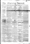 Morning Journal (Kingston) Wednesday 17 February 1864 Page 1