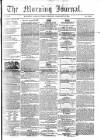 Morning Journal (Kingston) Friday 19 February 1864 Page 1