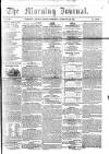Morning Journal (Kingston) Monday 22 February 1864 Page 1