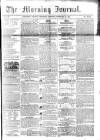 Morning Journal (Kingston) Thursday 25 February 1864 Page 1