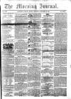 Morning Journal (Kingston) Friday 26 February 1864 Page 1