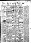 Morning Journal (Kingston) Saturday 27 February 1864 Page 1