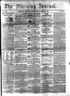 Morning Journal (Kingston) Tuesday 01 March 1864 Page 1